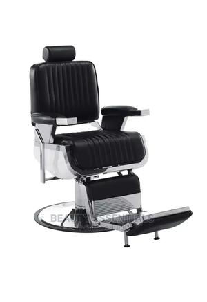 Kinyozi King Size Chair - thumbnail 2