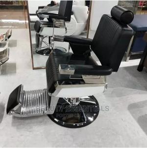 Barber Chair King Size - thumbnail 2