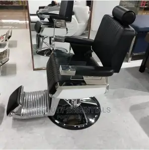 Barber Chair King Size