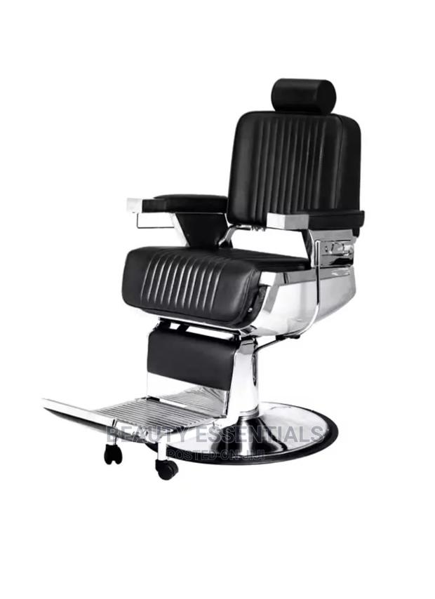 Chair King Size - main view