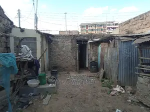 A Prime Plot for Sale in Kayole Along Kangudo Road