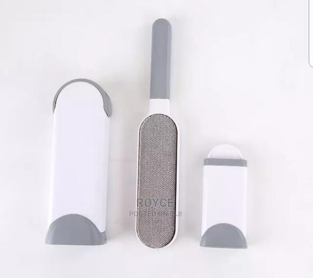Multi-purpose Double Sided Lint Remover - thumbnail 3