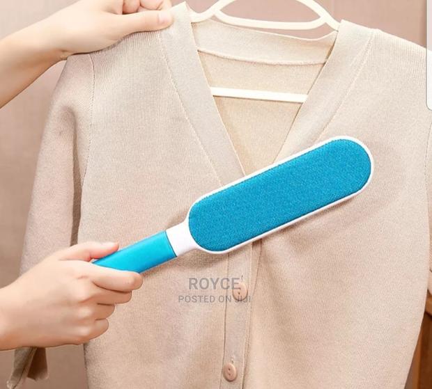 Multi-purpose Double Sided Lint Remover - thumbnail 4