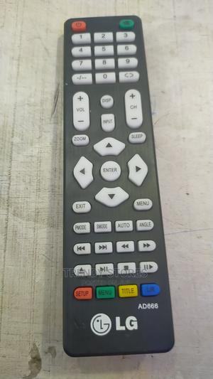 LG LED TV Universal Remote Control - thumbnail 2