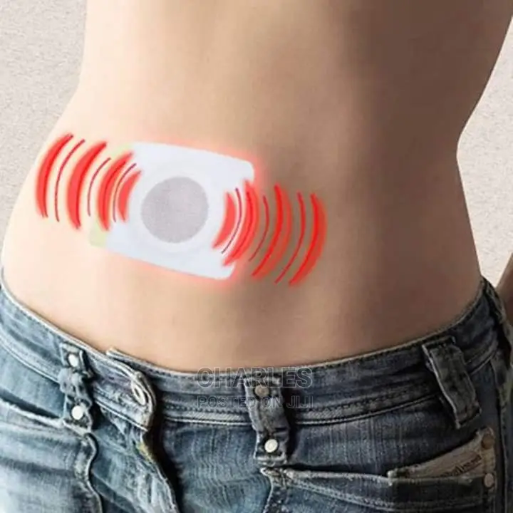 Slimming Patch