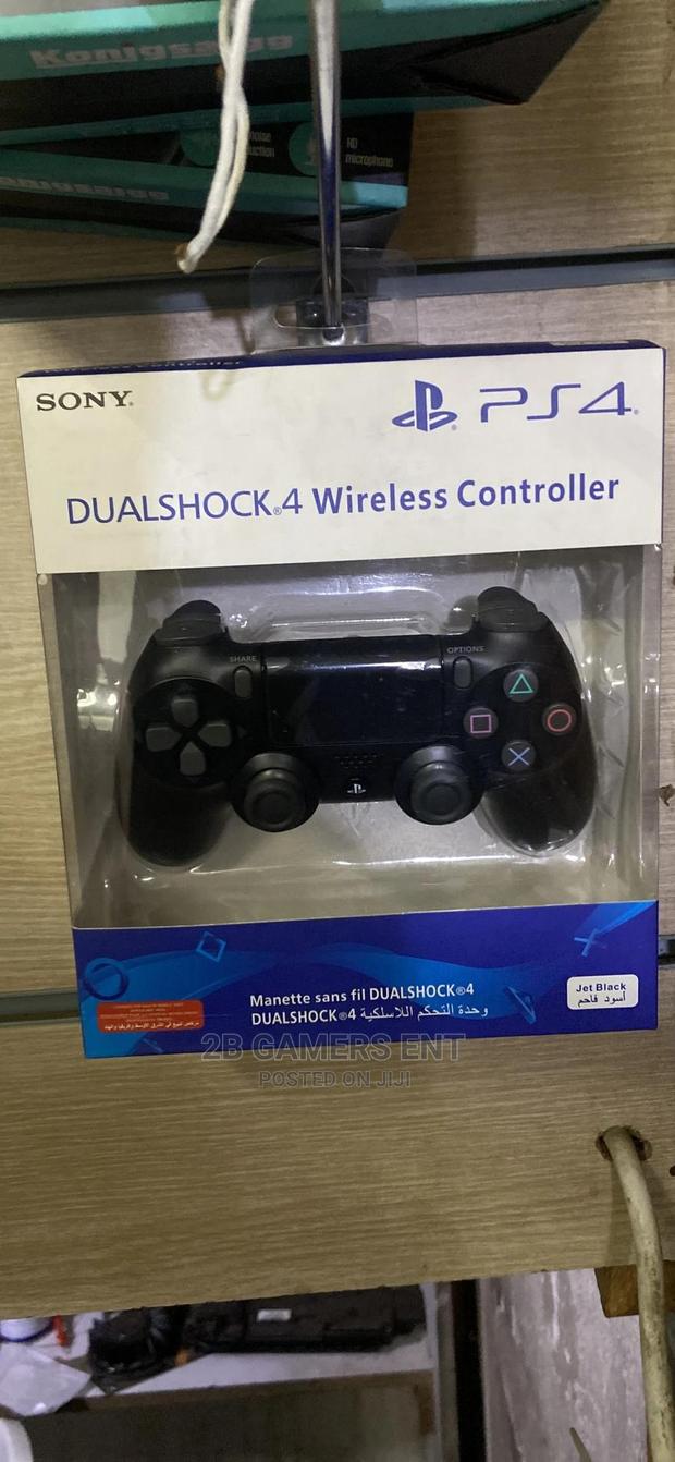 Ps4 Gaming, Pads, GENERIC - thumbnail 2