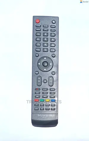 Skyworth Digital TV Remote