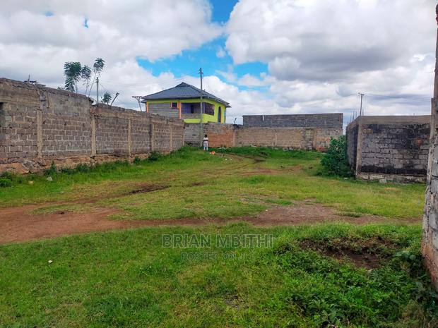 40*60 Plot for Sale in Mwihoko-Kahawa Sukari - thumbnail 7