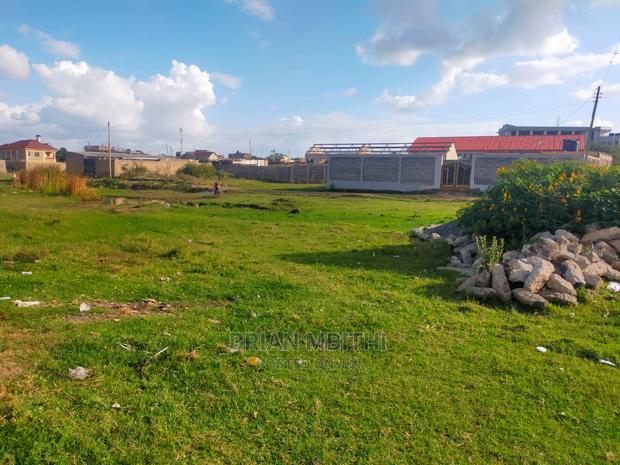 40*60 Plot for Sale in Mwihoko-Kahawa Sukari - thumbnail 6