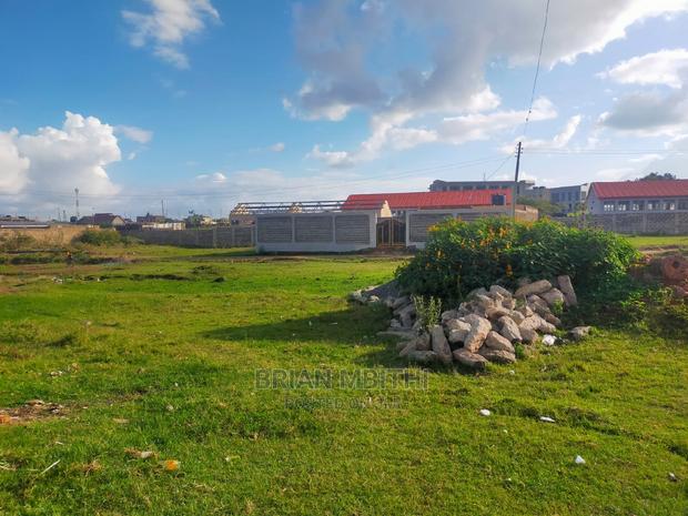 40*60 Plot for Sale in Mwihoko-Kahawa Sukari - thumbnail 8