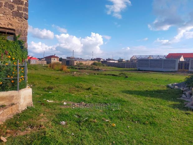 40*60 Plot for Sale in Mwihoko-Kahawa Sukari - thumbnail 9