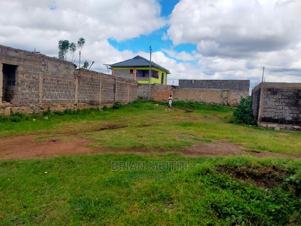 40*60 Plot for Sale in Mwihoko-Kahawa Sukari - thumbnail 10