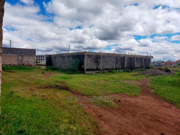 40*60 Plot for Sale in Mwihoko-Kahawa Sukari - thumbnail 3