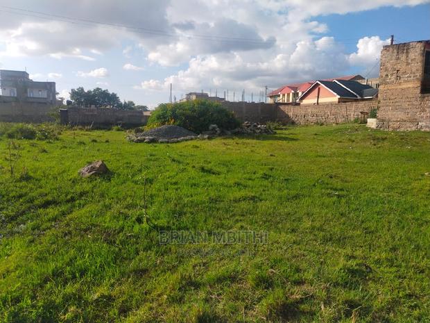 40*60 Plot for Sale in Mwihoko-Kahawa Sukari - thumbnail 5
