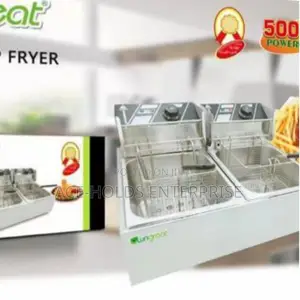 Owngreat 12 Litres Double Deep Flyer
