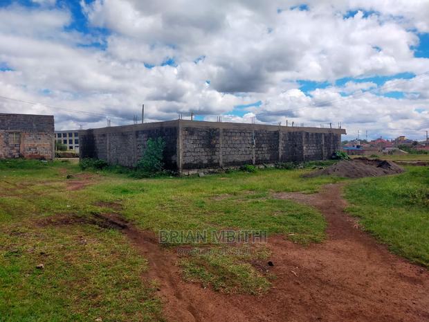 40*60 Plot for Sale in Mwihoko-Kahawa Sukari - thumbnail 11
