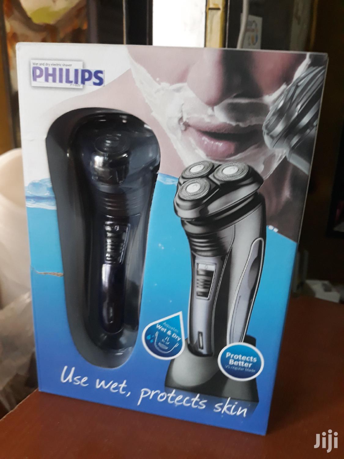 Phillips Smoother