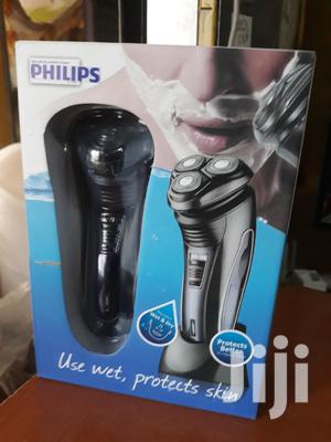 Phillips Smoother