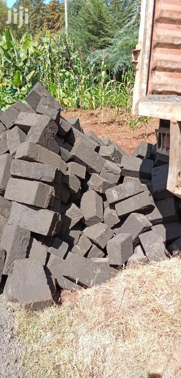 Machine Cut Stone - main view