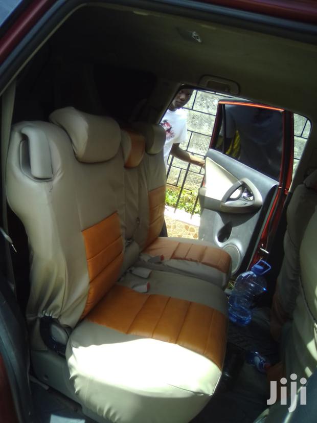 Vanguard Car Seat Covers - thumbnail 3
