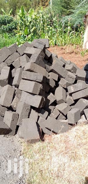 Machine Cut Stones(Ndarugo)