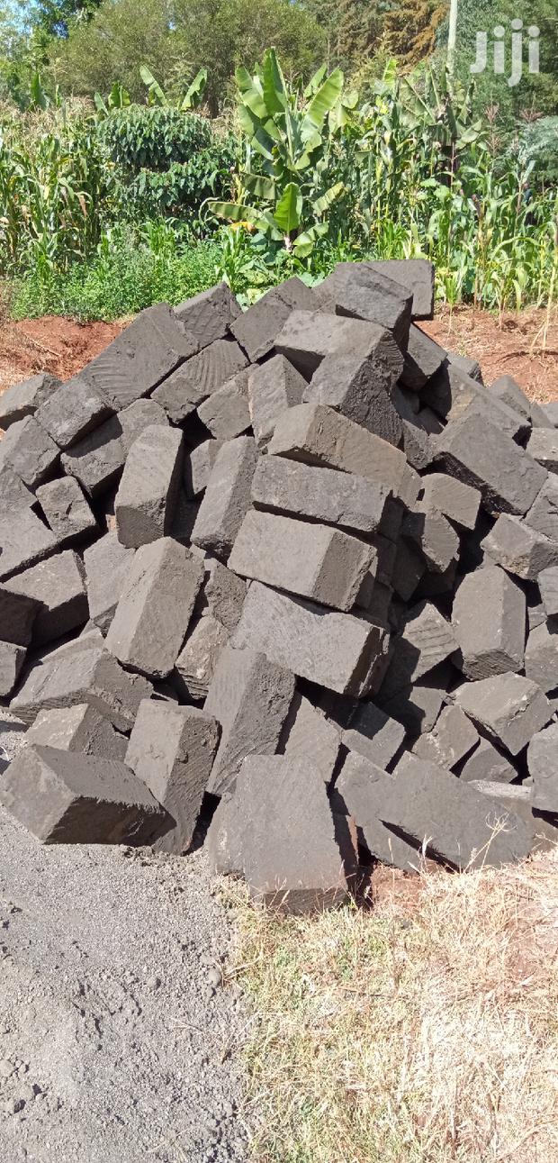 Machine Cut Stones(Ndarugo) - thumbnail 3