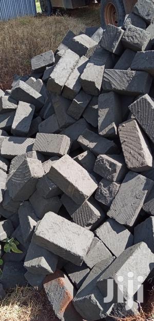 Machine Cut Stones