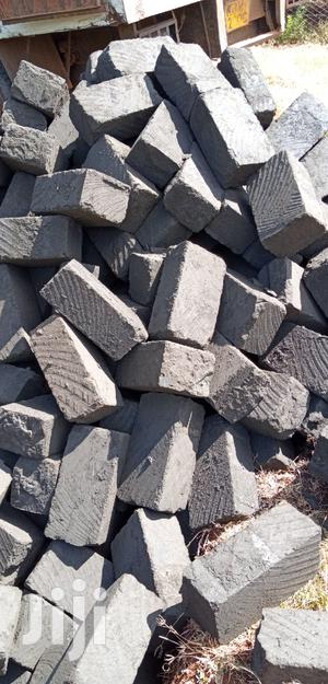 Machine Cut Stones