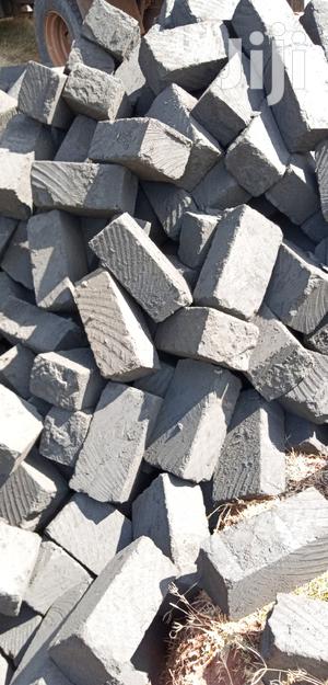 Machine Cut Stones - thumbnail 2