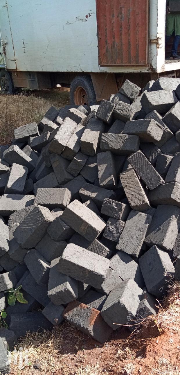 Machine Cut Stones - thumbnail 4