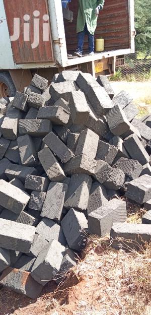 Machine Cut Stones
