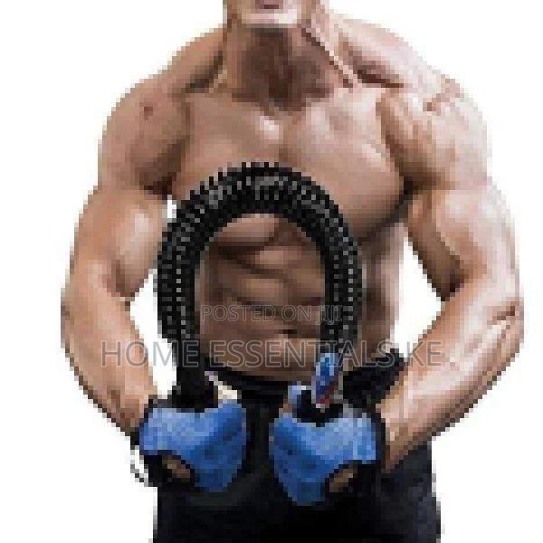 20kgs Power Twister
