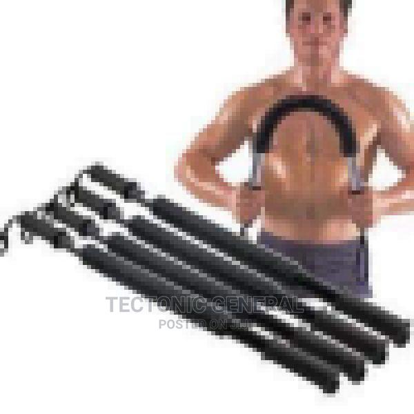 20kgs Power Twister - thumbnail 2