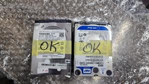 Internal Hard Drives 500gb - thumbnail 2