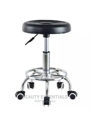 Salon Pedicure Beauty Stool