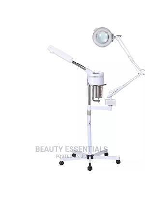 2 In1 Facial Steamer - thumbnail 2