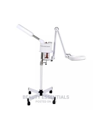 Facial Steamer With Magnifying Lamp - thumbnail 2
