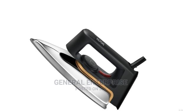 Ailyons Dry Iron Box