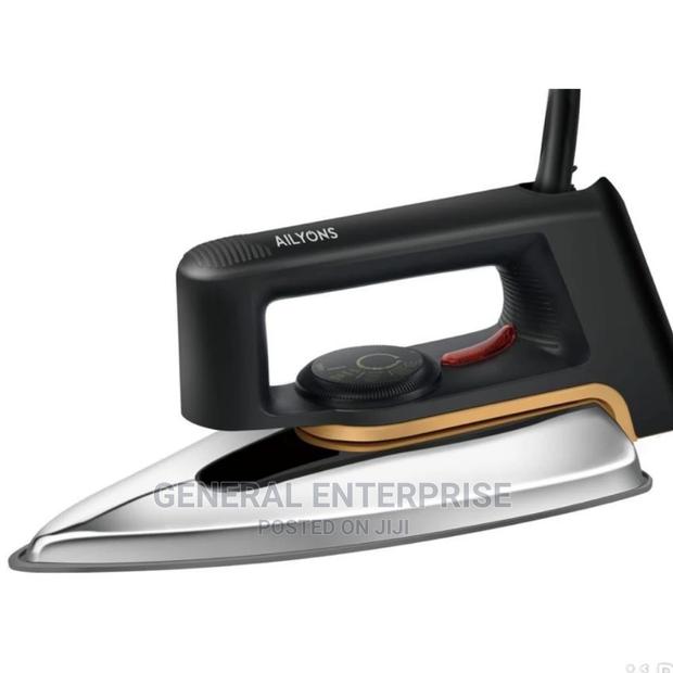 Ailyons Dry Iron Box