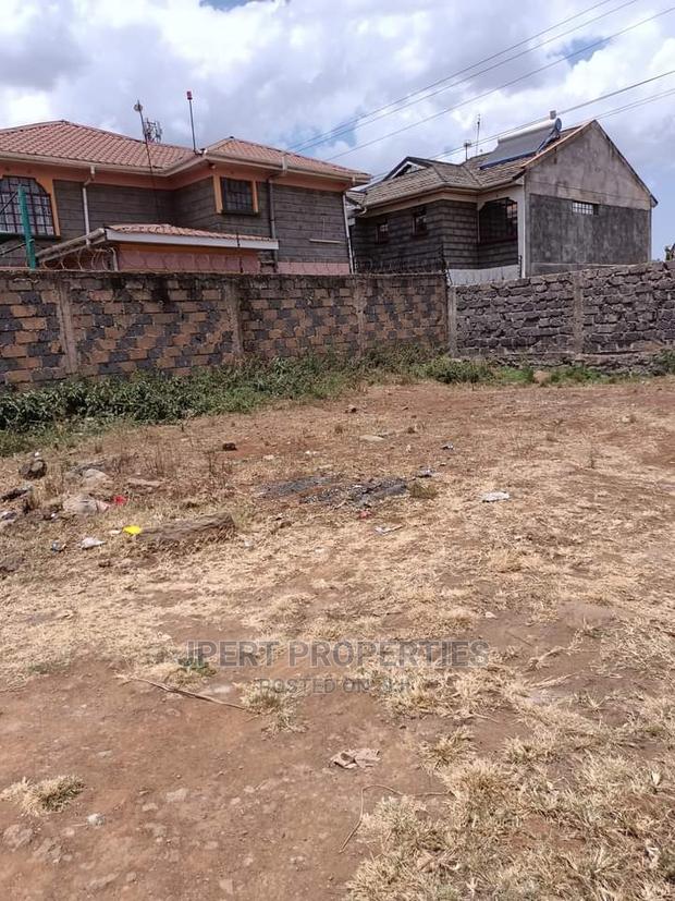 40 by 60 Plot for Sale - thumbnail 2