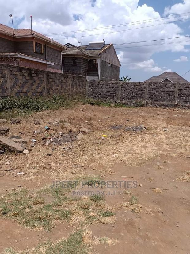 40 by 60 Plot for Sale - thumbnail 3