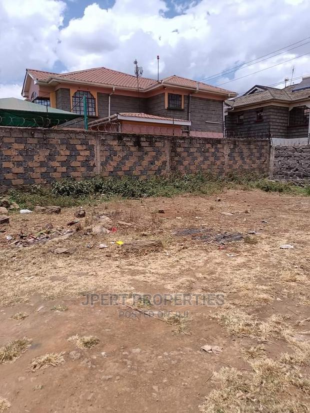 40 by 60 Plot for Sale - thumbnail 4