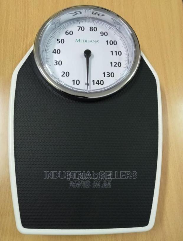 Mechanical Bathroom Scales/Analogue Personal Scale