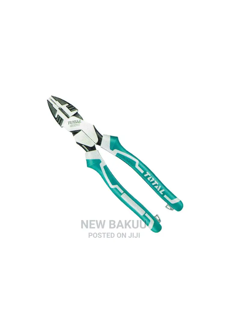 Total High Leverage Combination Pliers THT210906S