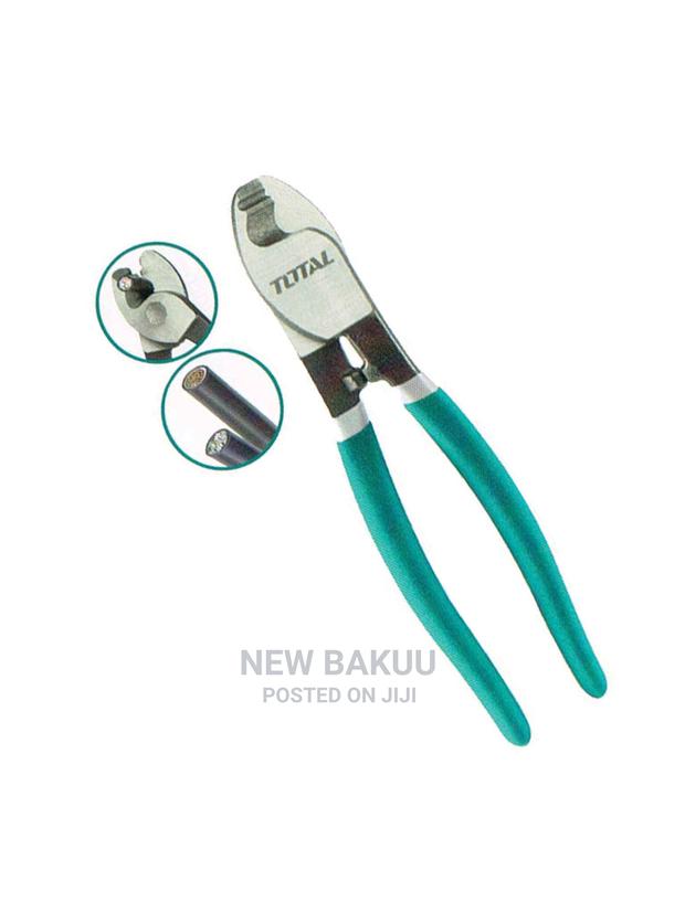 Total Cable Cutter THT115102 - main view