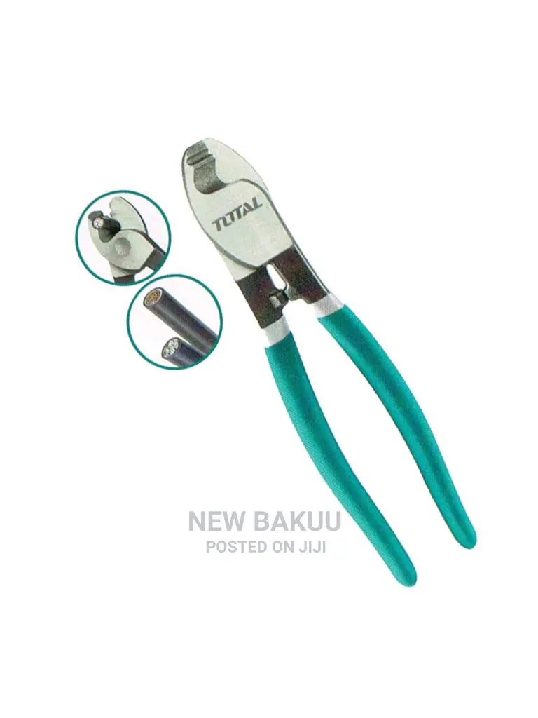 Total Cable Cutter THT115102