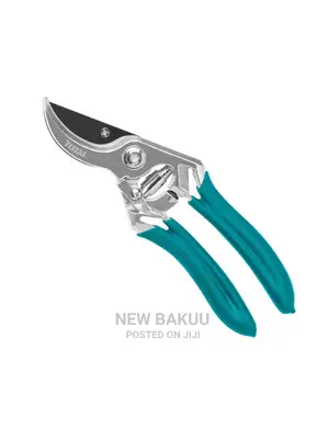 Total Pruning Shears THT0109