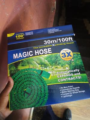 Automatic Magic Hose Pipe - main view