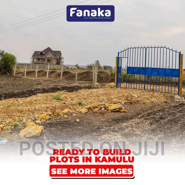 Cheap Plots in Kamulu - thumbnail 2