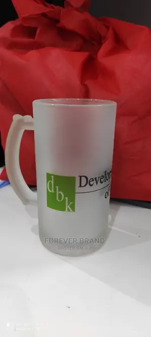 Frost Mug.